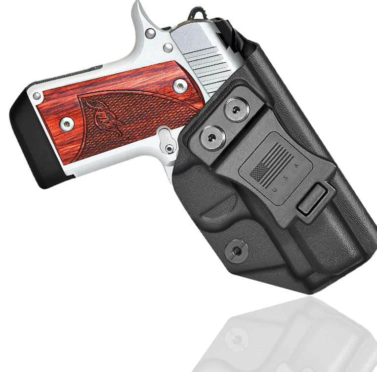 The Best Kimber Micro 9 Accessories Top 21 Picks By An Expert BNB