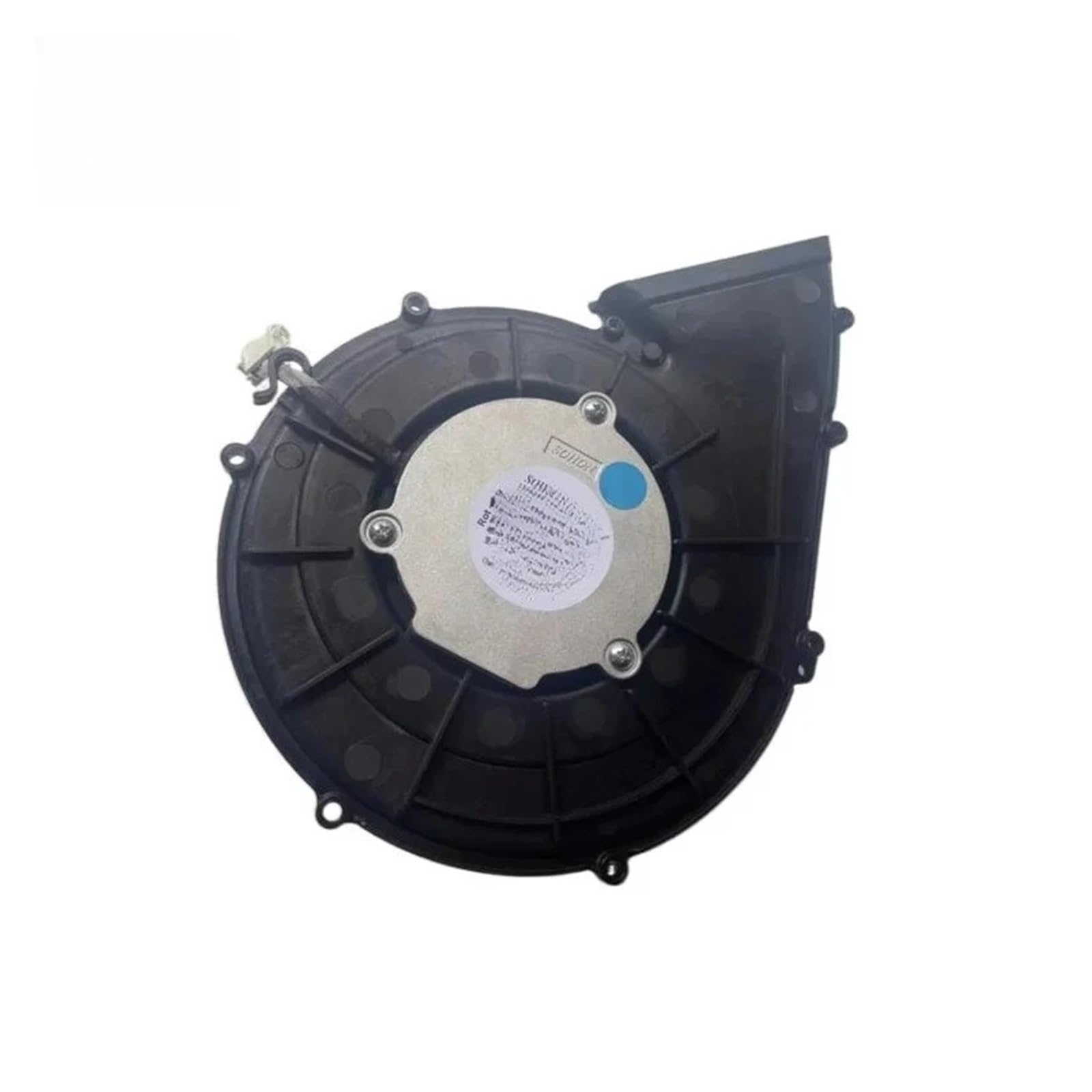 Moteur de séchage 24VDC pour réparer la ventilation TD100VT86WMADT5