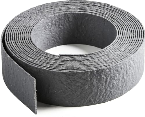 Rasenkante 25 m Beetumrandung Beeteinfassung Mähkante Profilkante 19 cm...