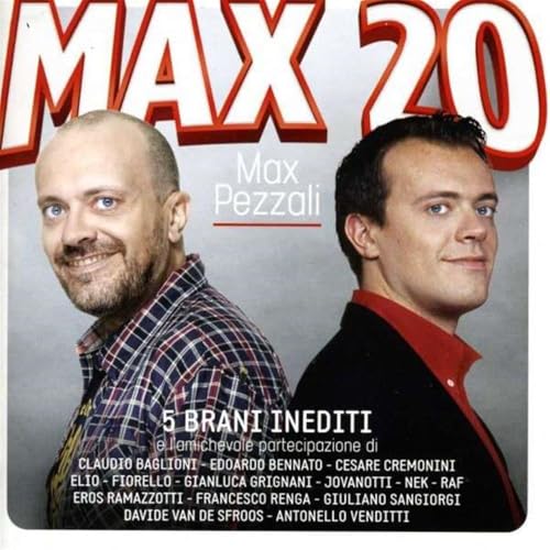20 Max 20