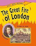 The Great Fire of London (Ways Into History)