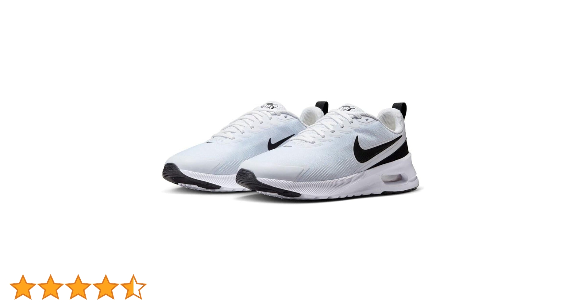 Amazon | [ナイキ] エア マックス ニュアクシス AIR MAX NUAXIS