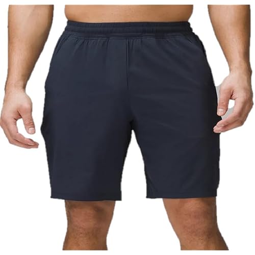 Lululemon Mens Pace Breaker Short
