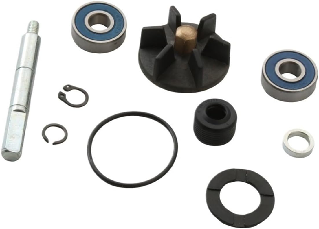 Scooter Water Pump Rep Kit For 50 50cc 100110020