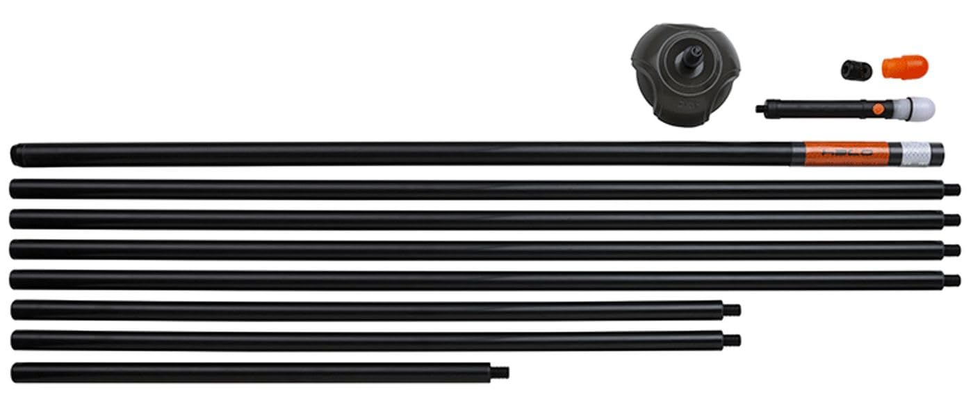 Fox Halo IMP Pole Kit - 1 Markerstange