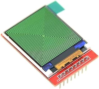 1.44 inch TFT LCD screen module SPI serial port module LCD colour screen