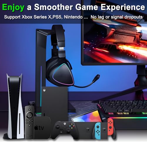 Self Cleaning 4K video switcher Kit product image