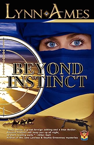 Beyond Instinct view 2