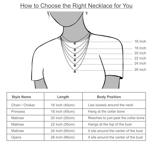 Image of TRUESILVER ACPL 925 Sterling Silver BIS Hallmarked Rhodium-Plated Sparkling Cubic Zirconia Open Heart Pendant Cable Link Chain Necklace for Women and Girls 18 Inches