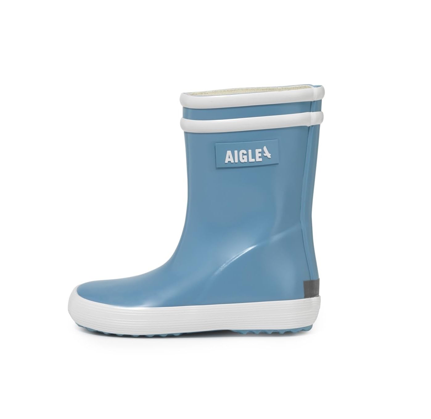 Aigle Unisex Baby Baby Flac 2Gummistiefel