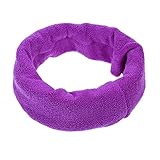 Yardwe Portable -ohrenschützer Wasserdichter Elastischer Ohrenschutz Für Hunde Zum Warmhalten Und Beruhigen Leicht Und Tragbar Für Reisen Und Outdoor-aktivitäten