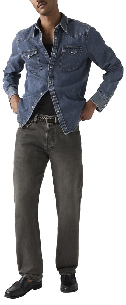 Levi's 501 Original Oak Nights
