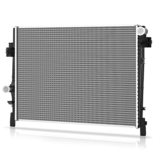 AUTOSAVER88 Radiator Compatible with 2009-2020 Dodge Journey | 09-20 Journey SE/SXT/Crossroad 11-16 Journey R/T 11-19 Journey SXT 3.6L 14-20 Journey Crossroad 2.4L CU13084
