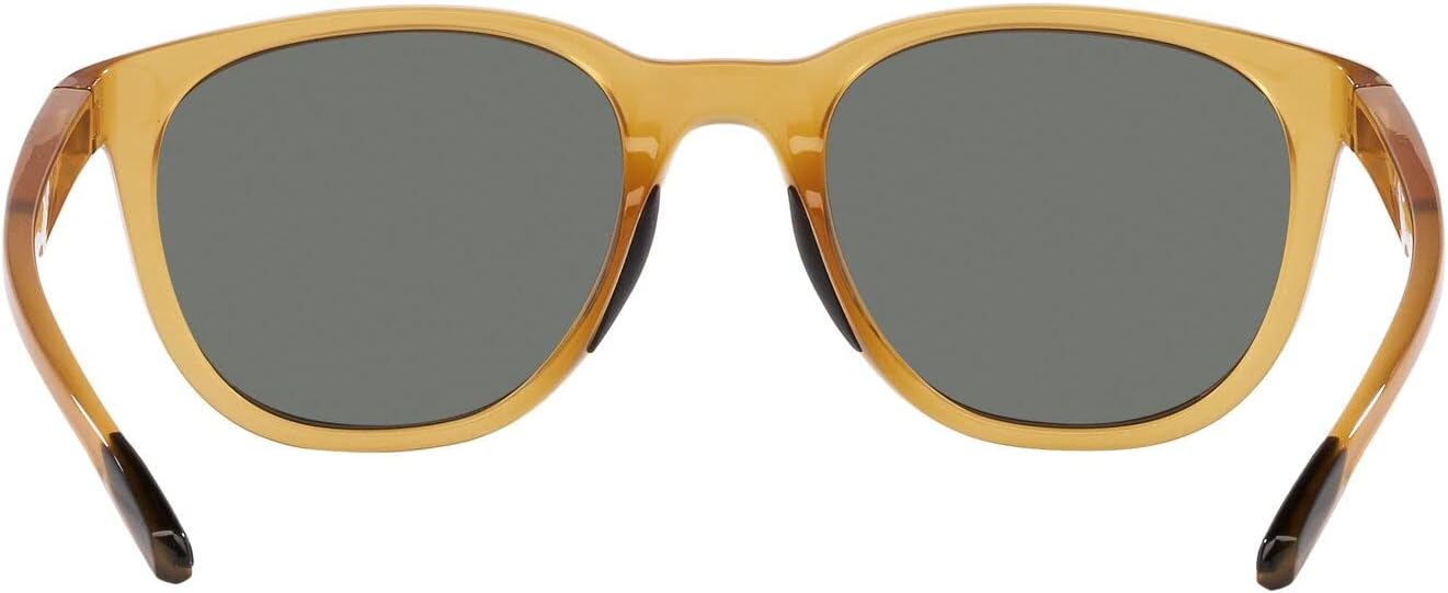 Native mens Targhee Round Sunglasses