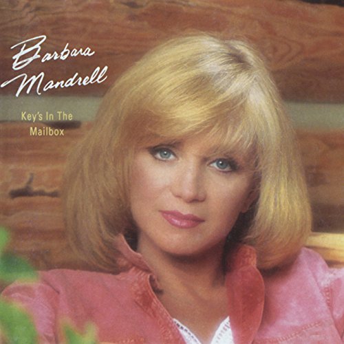 Barbara Mandrell