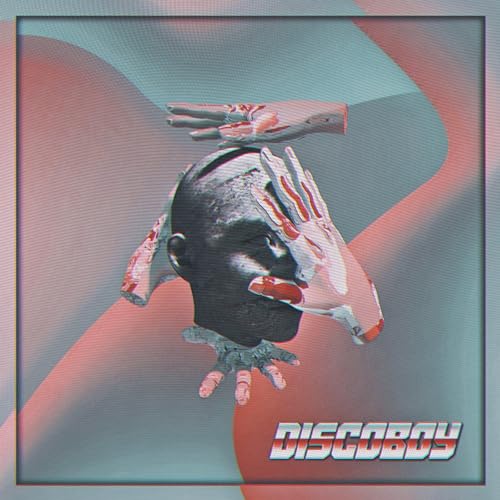 DISCOBOY (Slowed + Reverb)