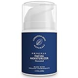 Christina Moss Naturals Unscented Moisturizer