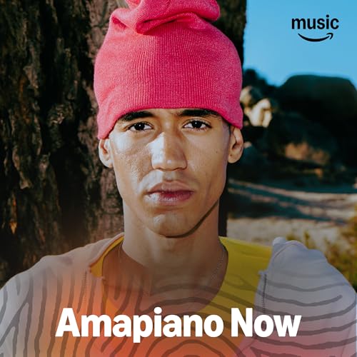 Zusammengestellt von: Amazon Music