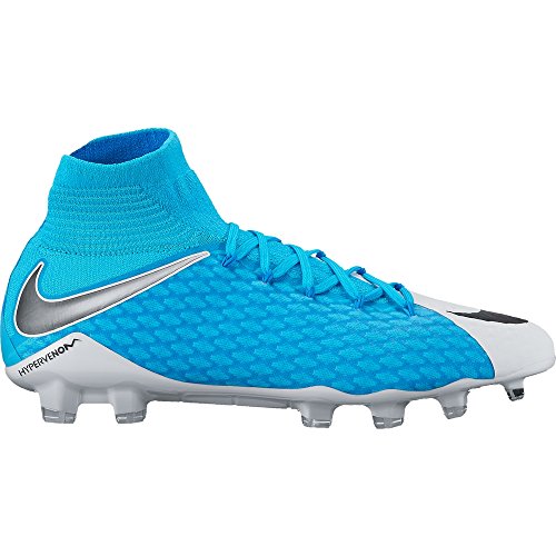 Nike Hypervenom Phatal III Dynamic Fit Fg - Scarpe...