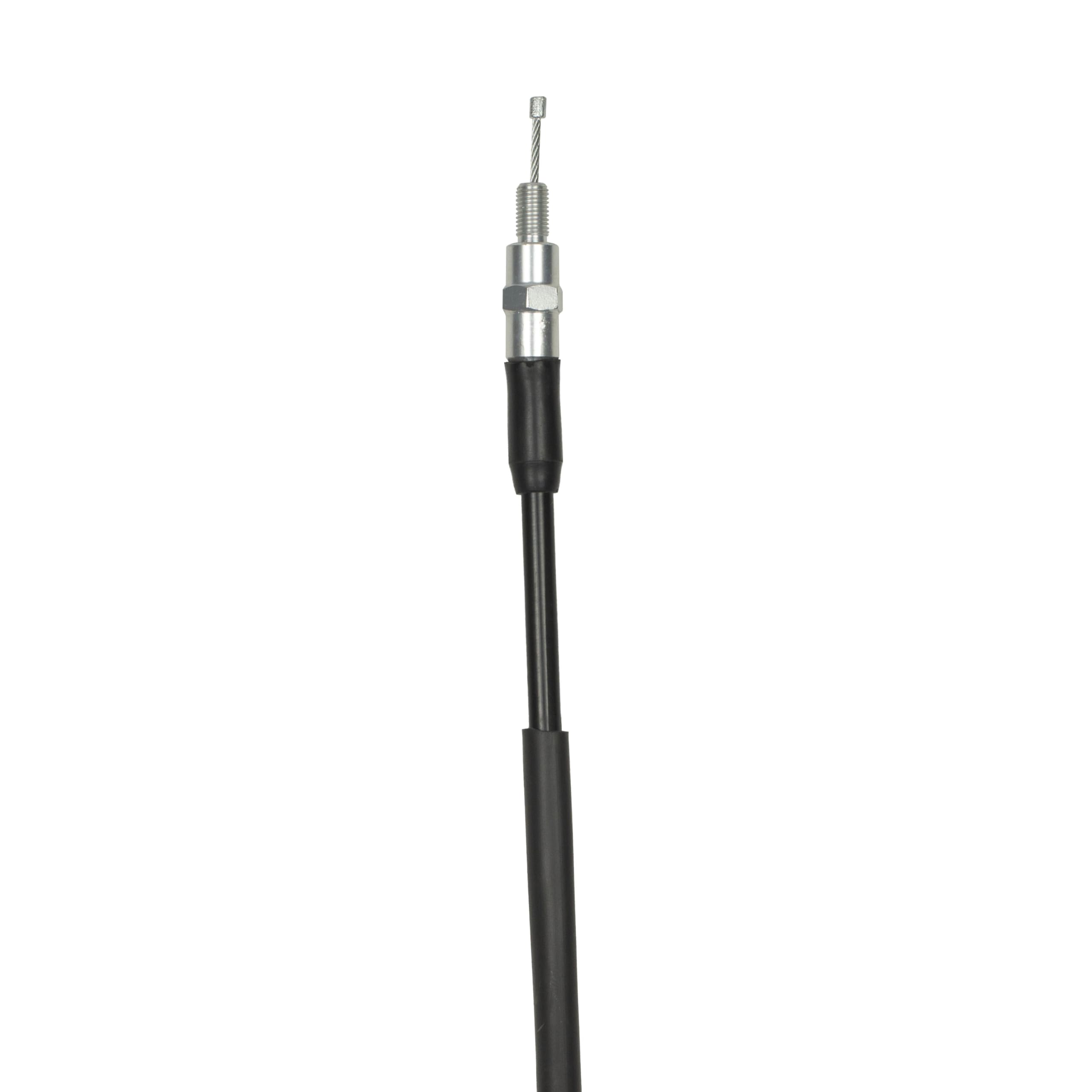 MOTOMASTER Cable de Acelerador de Motocicleta Compatible con KTM SX 65 (2009-2021) / 46202091000