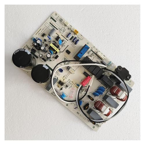 Circuit imprimé pour ordinateur de climatiseur Haier haute précision - 3
