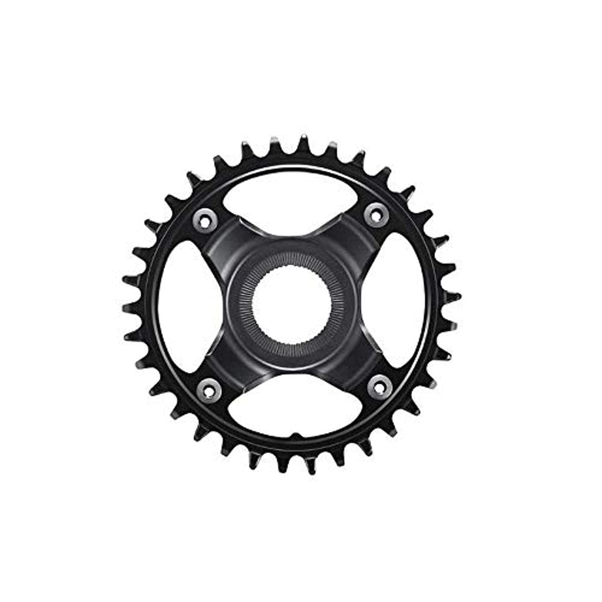 SHIMANO Plato 36D Steps 53mm-SM-CRE80 Sin Guiacadena
