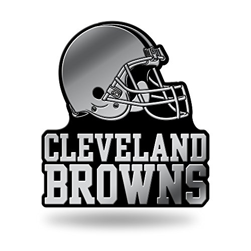 Image of NFL Molded Auto Emblem