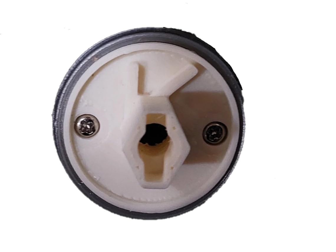 Replacement knob back for Cuisinart TOA60 toaster oven