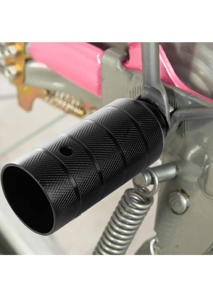 Bicycle Heavy footrest for Passenger 2