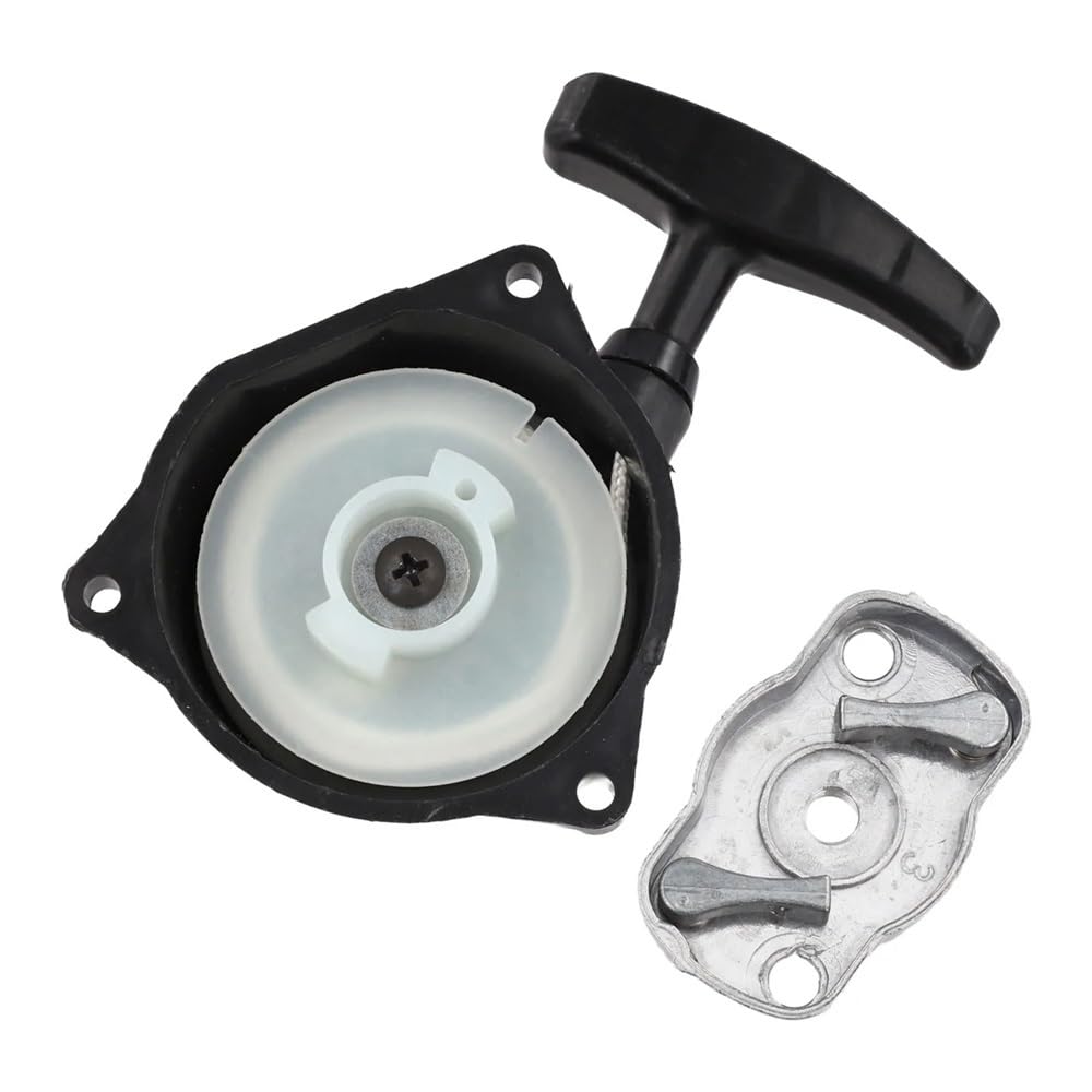 Accessoires de tondeuse pour l'entretien du jardin avec moteur TL23 UMK431