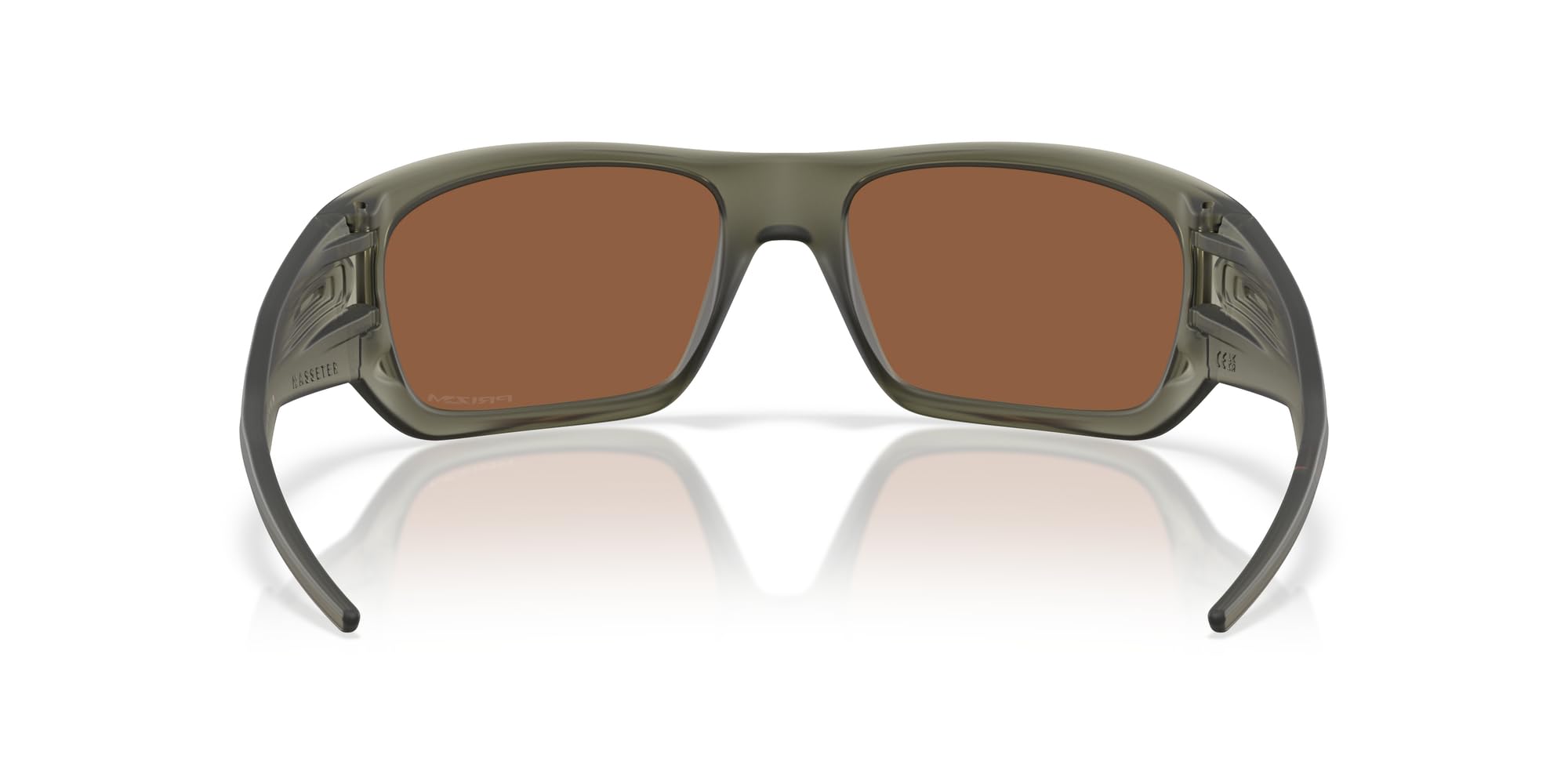 Oakley Oo9486 - Gafas de sol rectangulares para hombre