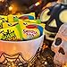 SOUR PATCH KIDS & SWEDISH FISH Mini Halloween Candy Variety Pack, 25 Trick or Treat Bags