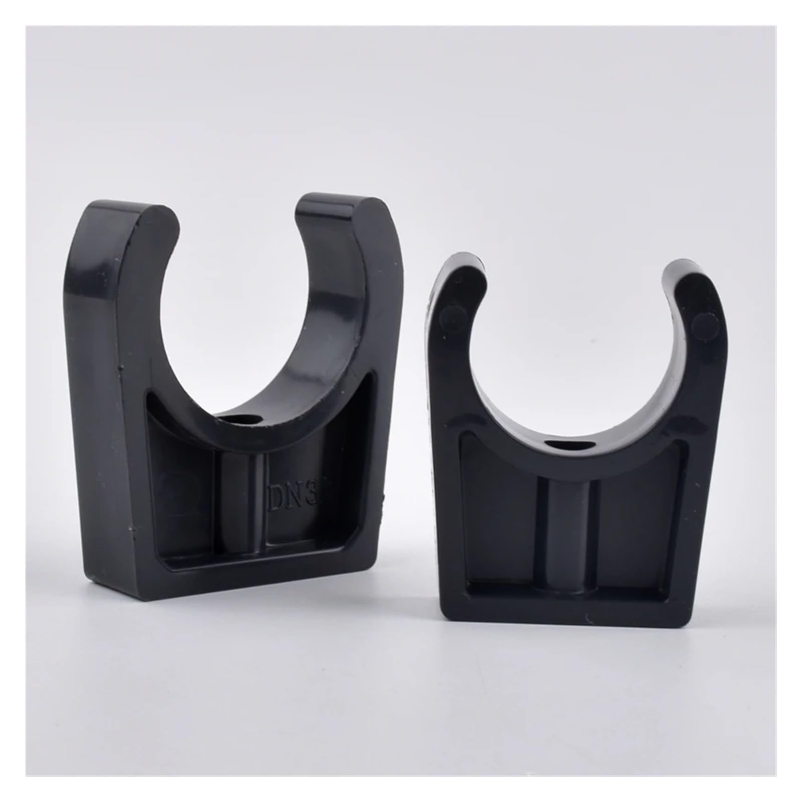 Colliers de serrage en PVC