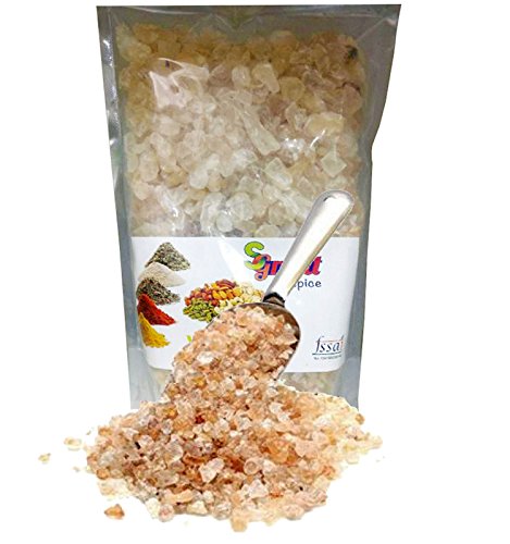 Sgreat Spice Almond Gum Badam Gondh 100gms Amazon In Grocery Gourmet Foods