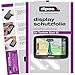 Produktbild dipos I 3X Schutzfolie klar kompatibel mit Tomtom Start 52 Folie Displayschutzfolie