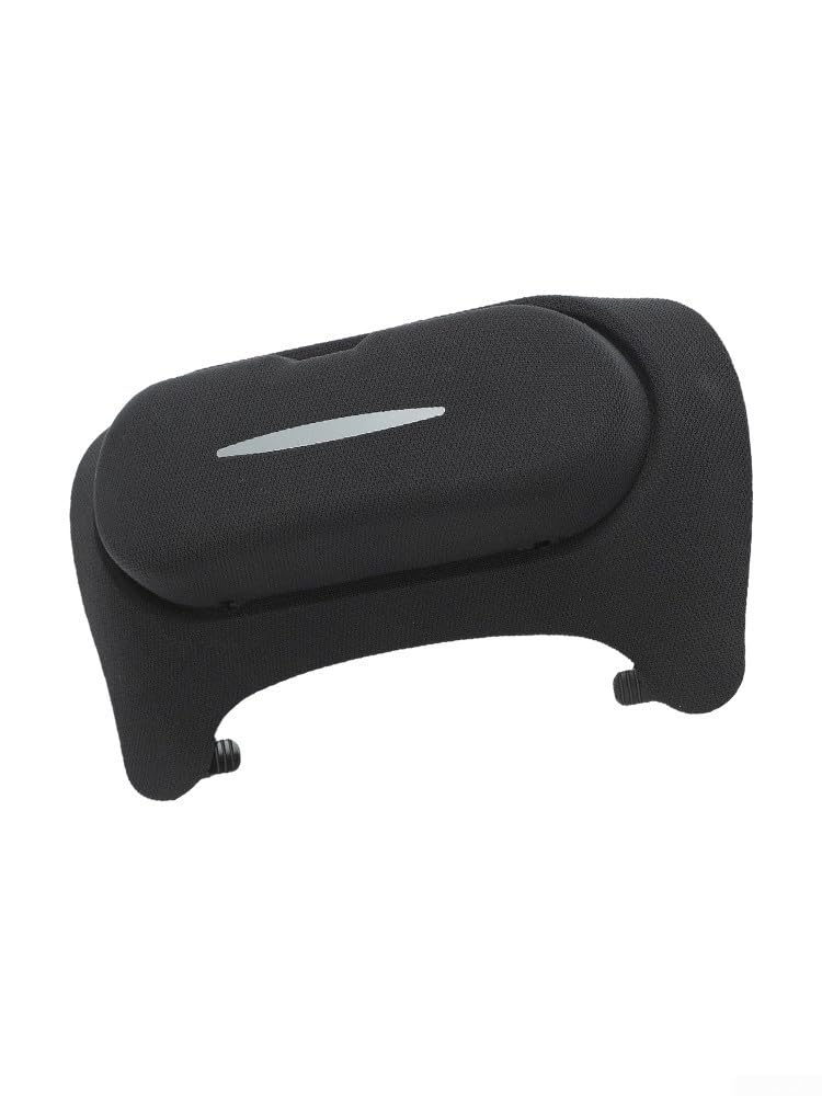 Clip Portaocchiali Auto per Volvo per xc90 2015-2026 ABS Clip(C)