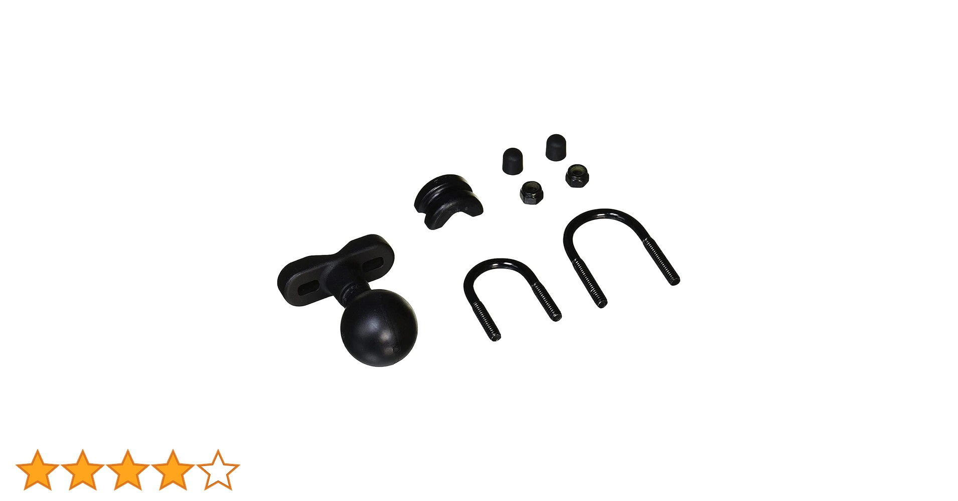 Amazon.co.jp: RAM MOUNTS(ラムマウント) 【ベース1.5