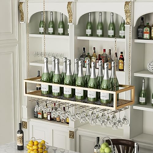 Botelleros Vino Apilable Plastico 4 Botellas Marca JIPOFAN