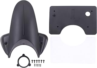 Rear View Camera Housing Shell for Mercedes-Benz