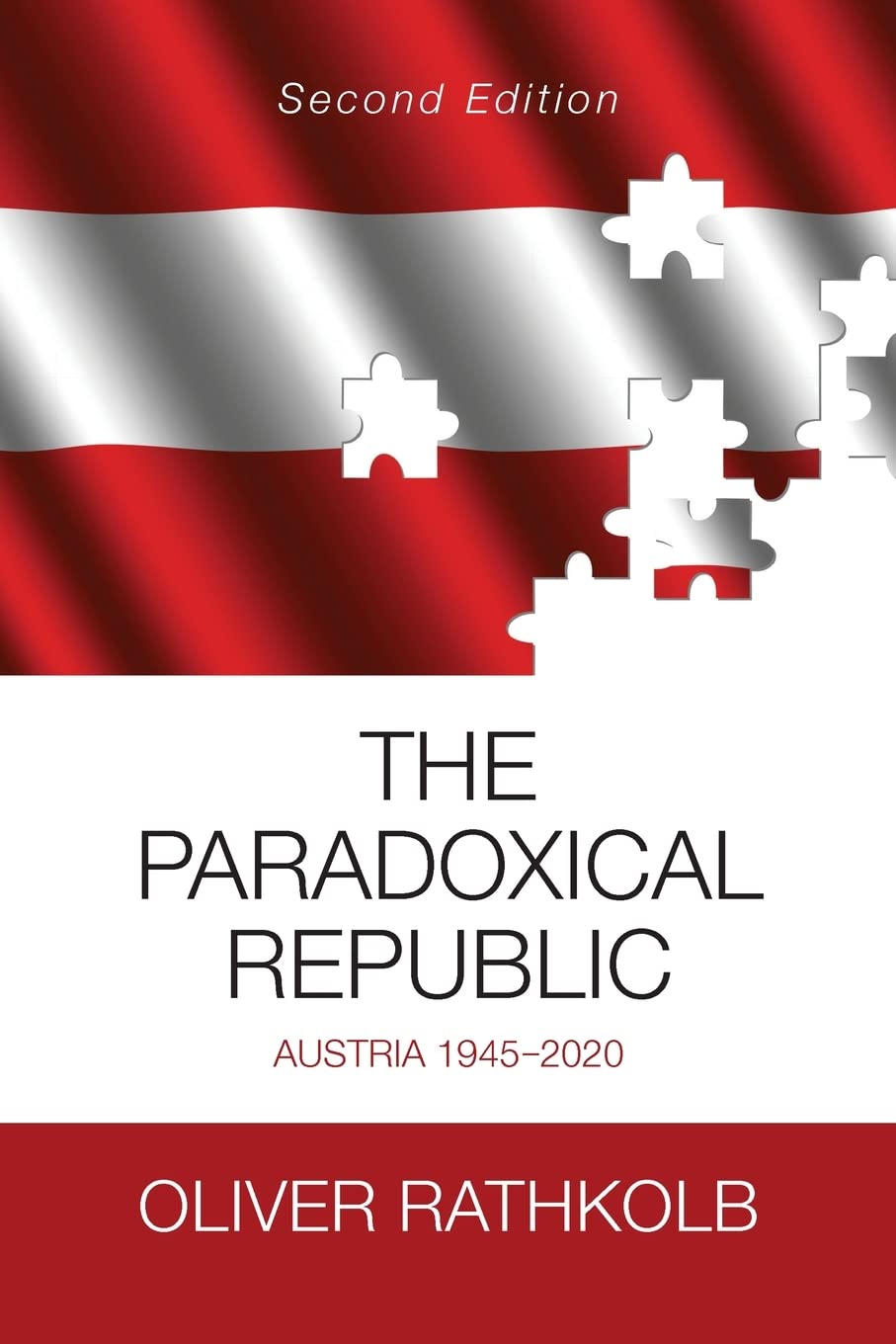 The Paradoxical Republic: Austria 1945–2020