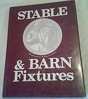 Stable and Barn Fixtures 093829007X Book Cover