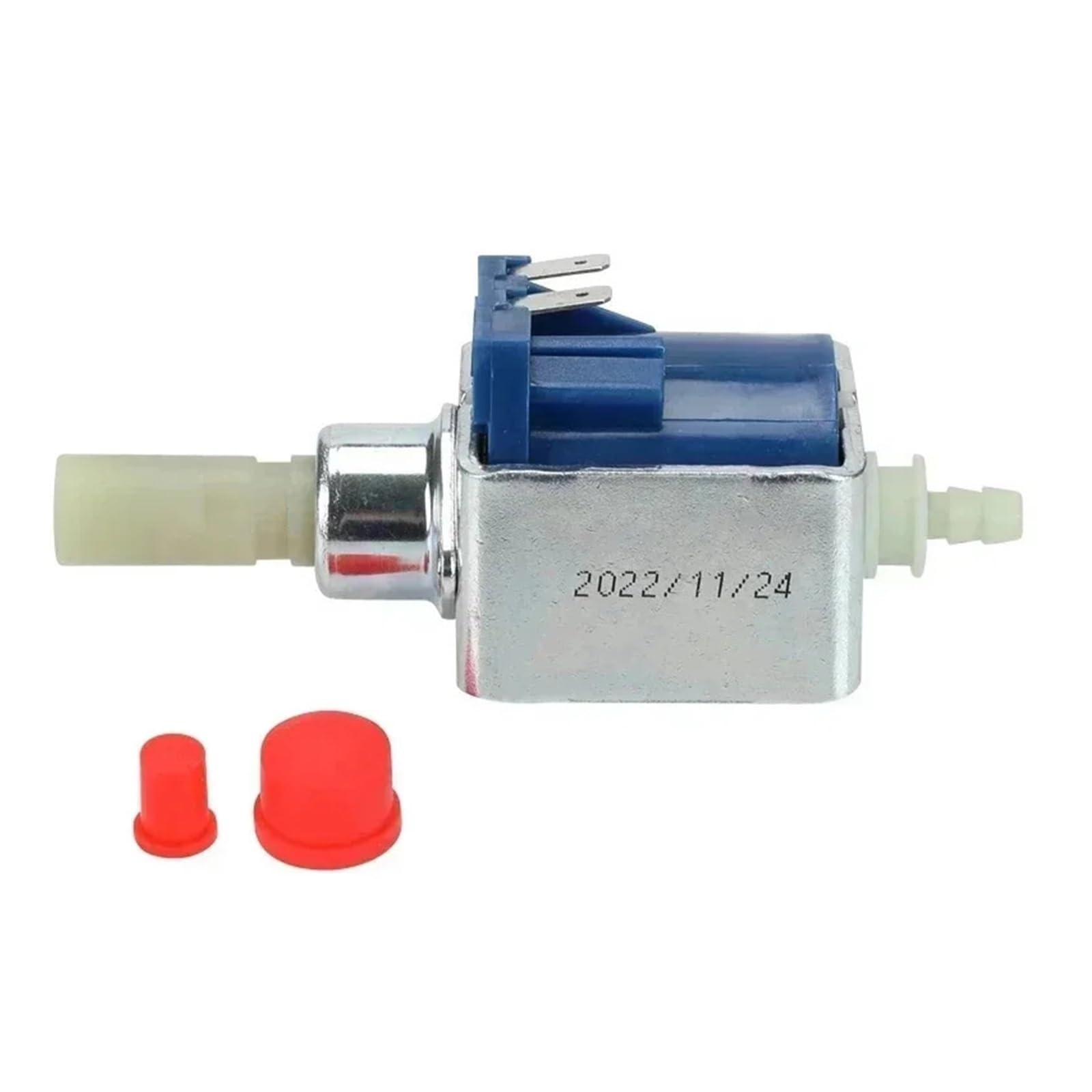 Pompa Dell'acqua Elettromagnetica, Compatibile Con Jiayin, JYPC-5 AC 220V - 240V 9bar 45W Pulitore for Macchina Da Caffè Ferro Caldo