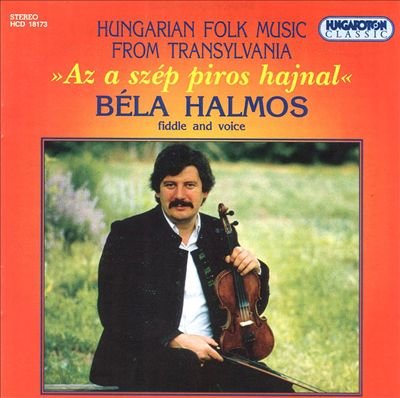 Hungarian Folk Music From Transylvania