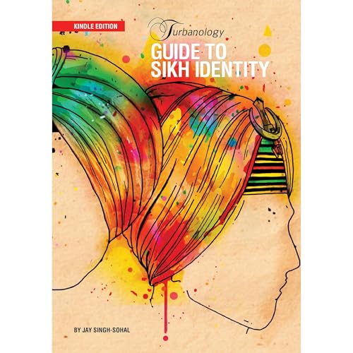 Turbanology: Guide to Sikh Identity Audiolibro Por Jay Singh-Sohal arte de portada