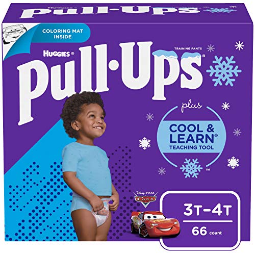 pull up diapers size 5