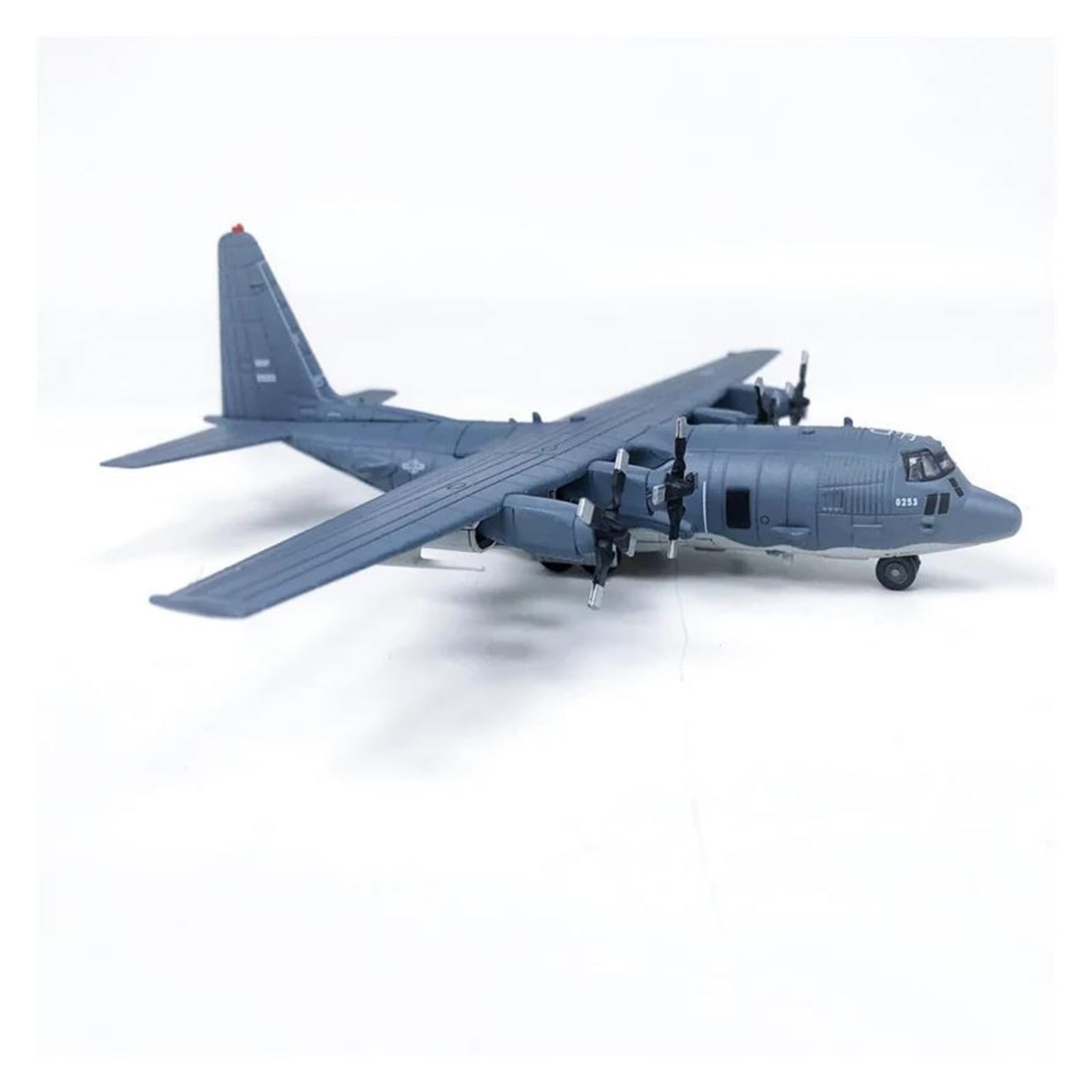 Amazon.co.jp: ミニチュアカー 1/200 スケールモデル陸軍 AC-130 AC130