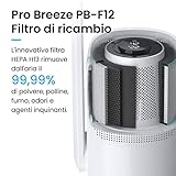 Zoom IMG-2 pro breeze filtro d aria Zoom IMG-2 pro breeze filtro d aria