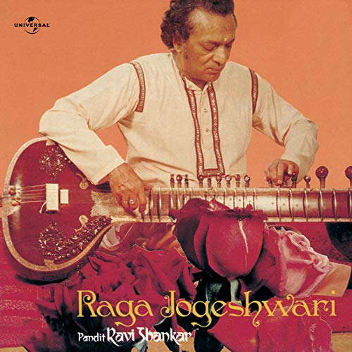Raga Jogeshwari by Ravi Shankar on Amazon Music - Amazon.co.uk