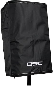 QSC K K8ODCOV K-Series Outdoor Speaker Cover