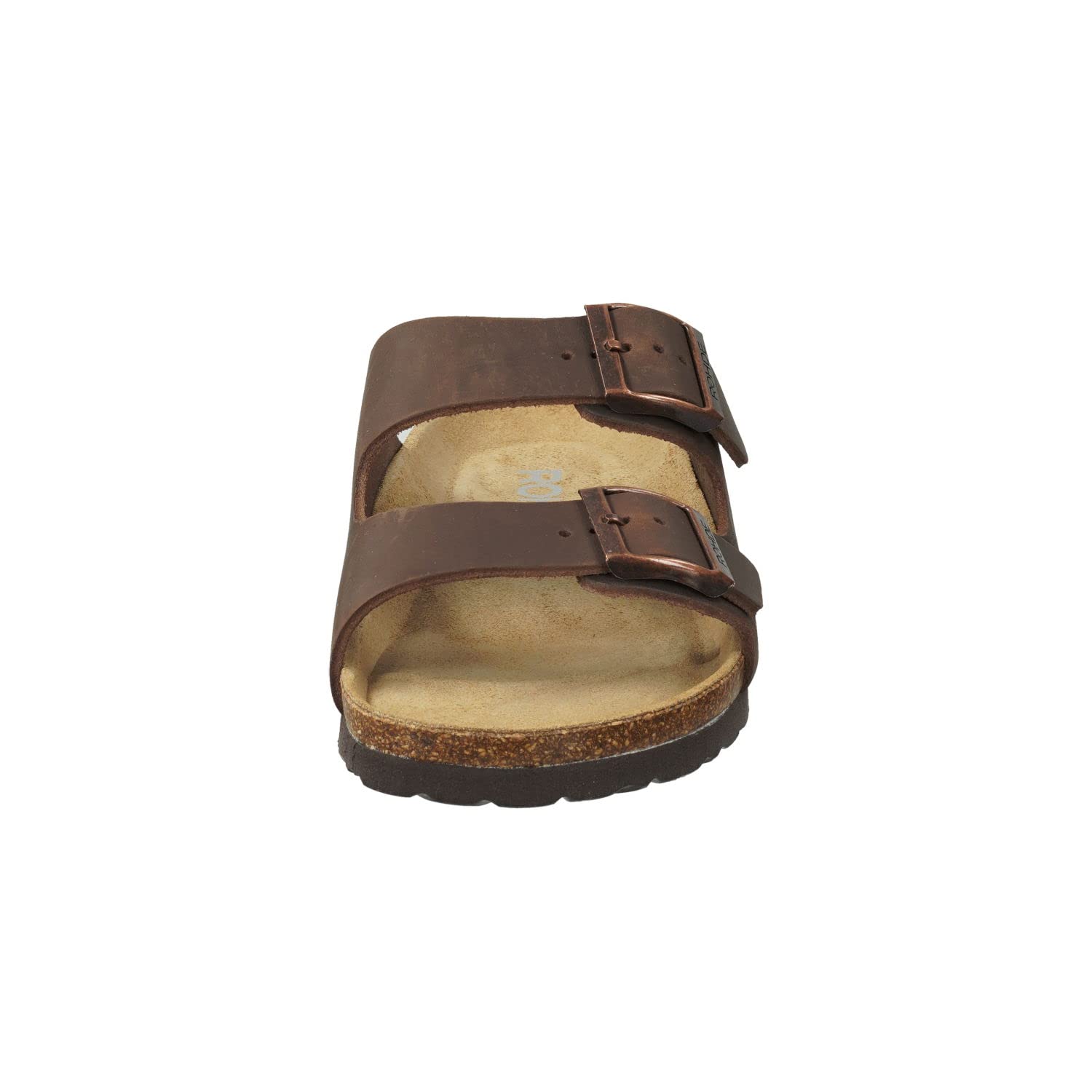 Rohde GRADO Herren, Männer, Pantoletten, Slipper,Slides,Sandalen,Sommerschuhe,Freizeitschuhe
